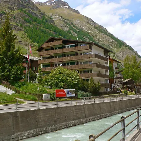 Matten Zermatt