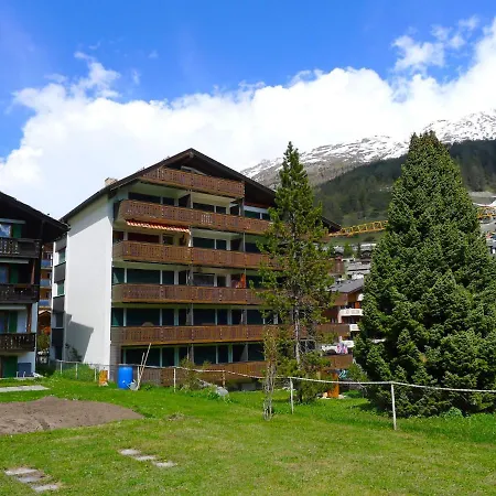 Apartment Matten