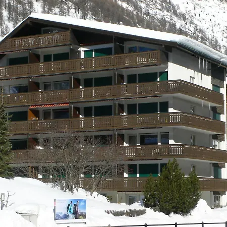 Apartman Matten Zermatt