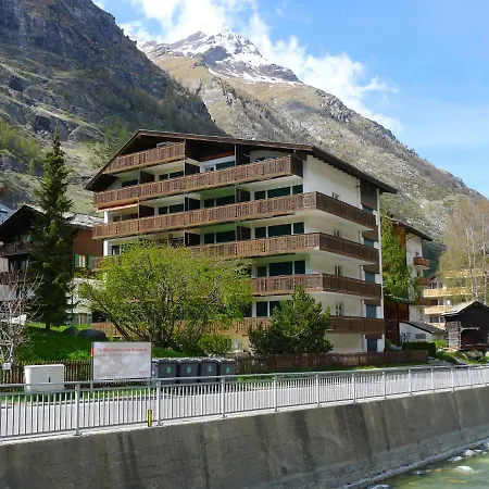 Matten * Zermatt