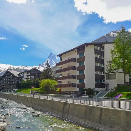 Matten * Zermatt