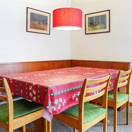 Apartman Matten Zermatt