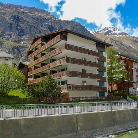 Apartman Matten *