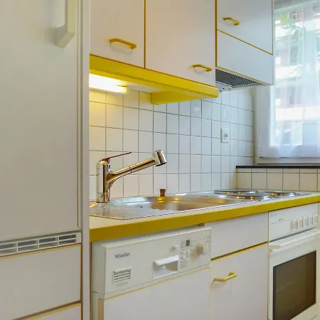 Apartment Matten