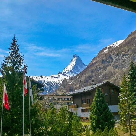 Matten Apartment Zermatt